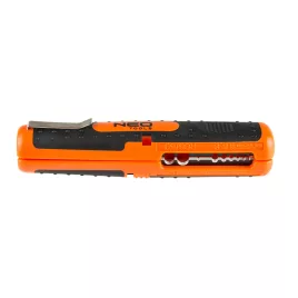   NEO TOOLS Kábelcsupaszító AS TPR 0.5 - 6mm 25 év garanciával 01-524