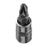 NEO TOOLS PZ2 dugókulcs 1/4" 37mm 10-320