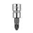 NEO TOOLS PZ2 dugókulcs 1/4" 37mm 10-320