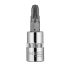 NEO TOOLS PZ3 dugókulcs 1/4" 37mm 10-321