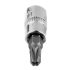 NEO TOOLS PZ3 dugókulcs 1/4" 37mm 10-321