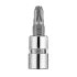 NEO TOOLS PZ3 dugókulcs 1/4" 37mm 10-321
