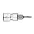 NEO TOOLS Torx dugókulcs 1/4" 37mm TX10 10-322