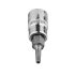 NEO TOOLS Torx dugókulcs 1/4" 37mm TX10 10-322