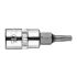 NEO TOOLS Torx dugókulcs 1/4" 37mm TX15 10-323