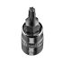 NEO TOOLS Torx dugókulcs 1/4" 37mm TX15 10-323