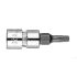 NEO TOOLS Torx dugókulcs 1/4" 37mm TX20 10-324