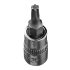 NEO TOOLS Torx dugókulcs 1/4" 37mm TX20 10-324