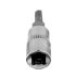 NEO TOOLS Torx dugókulcs 1/4" 37mm TX20 10-324