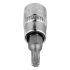 NEO TOOLS Torx dugókulcs 1/4" 37mm TX20 10-324