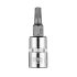 NEO TOOLS Torx dugókulcs 1/4" 37mm TX25 10-325
