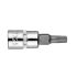 NEO TOOLS Torx dugókulcs 1/4" 37mm TX25 10-325