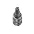 NEO TOOLS Torx dugókulcs 1/4" 37mm TX25 10-325