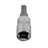NEO TOOLS Torx dugókulcs 1/4" 37mm TX25 10-325