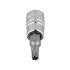 NEO TOOLS Torx dugókulcs 1/4" 37mm TX25 10-325