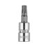 NEO TOOLS Torx dugókulcs 1/4" 37mm TX30 10-327