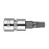 NEO TOOLS Torx dugókulcs 1/4" 37mm TX30 10-327