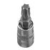 NEO TOOLS Torx dugókulcs 1/4" 37mm TX30 10-327