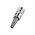 NEO TOOLS Torx dugókulcs 1/4" 37mm TX30 10-327