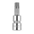 NEO TOOLS Torx dugókulcs 1/4" 37mm TX40 10-328
