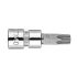 NEO TOOLS Torx dugókulcs 1/4" 37mm TX40 10-328