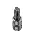 NEO TOOLS Torx dugókulcs 1/4" 37mm TX40 10-328