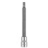 NEO TOOLS Imbusz dugókulcs 1/4" 87mm H4 10-329