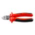 NEO TOOLS OLDALCSÍPŐ FOGÓ 1000V, szigetelt 25 év garanciával 01-525