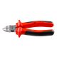 NEO TOOLS OLDALCSÍPŐ FOGÓ 1000V, szigetelt 25 év garanciával 01-525