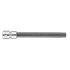 NEO TOOLS Imbusz dugókulcs 1/4" 87mm H6 10-331