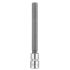 NEO TOOLS Imbusz dugókulcs 1/4" 87mm H7 10-332
