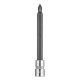 NEO TOOLS PH1 dugókulcs 1/4" 87mm 10-334