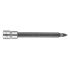NEO TOOLS PZ1 dugókulcs 1/4" 87mm 10-337