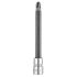 NEO TOOLS PZ3 dugókulcs 1/4" 87mm 10-339