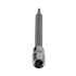 NEO TOOLS Torx dugókulcs 1/4" 87mm TX10 10-340