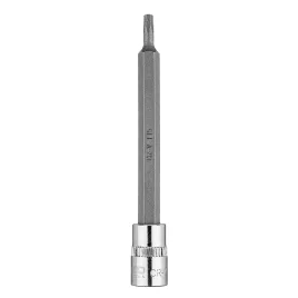 NEO TOOLS Torx dugókulcs 1/4" 87mm TX15 10-341
