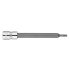 NEO TOOLS Torx dugókulcs 1/4" 87mm TX15 10-341