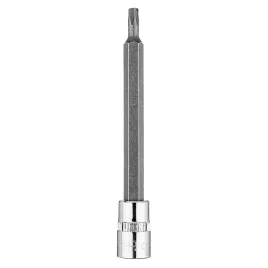 NEO TOOLS Torx dugókulcs 1/4" 87mm TX20 10-342