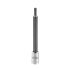 NEO TOOLS Torx dugókulcs 1/4" 87mm TX20 10-342