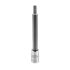 NEO TOOLS Torx dugókulcs 1/4" 87mm TX25 10-343