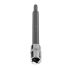 NEO TOOLS Torx dugókulcs 1/4" 87mm TX25 10-343