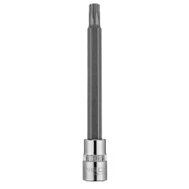 NEO TOOLS Torx dugókulcs 1/4" 87mm TX30 10-345