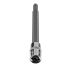 NEO TOOLS Torx dugókulcs 1/4" 87mm TX30 10-345