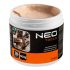 NEO TOOLS Kéztisztító paszta EXTRA erős 500g, ragasztó, gyanta, szilikon, lakk, festék, poliuretán hab, polimer 10-403