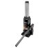 NEO TOOLS Hidraulikus palackemelő 2T, 2,5kg, 181-345mm 10-450