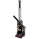 NEO TOOLS Hidraulikus palackemelő 3T, 3,1kg, 195-370mm 10-451