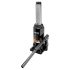 NEO TOOLS Hidraulikus palackemelő 5T, 4,3kg, 215-413mm 10-452