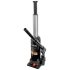 NEO TOOLS Hidraulikus palackemelő 8T, 5,5kg, 230-456mm 10-453
