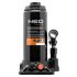 NEO TOOLS Hidraulikus palackemelő 10T, 6kg, 230-460mm 10-454
