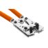 NEO TOOLS Krimpelő-, kábelsarufogó 6-50mm2 (10-1 AWG), 390mm 25 év garanciával 01-530